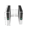 Swing Turnstile Gate - TGW-LST030 - 画像 (6)