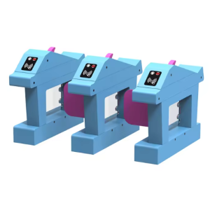 Swing Turnstile Gate - TGW-LST018