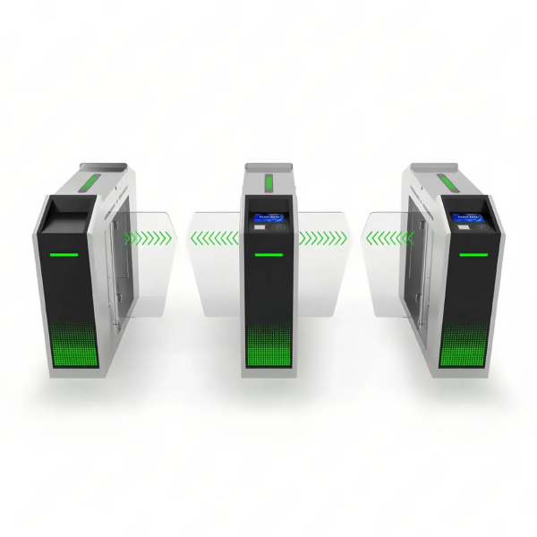 Swing Turnstile Gate - TGW-LST021 - Зображення 2