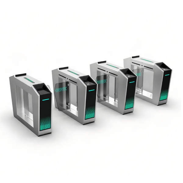 Swing Turnstile Gate - TGW-LST021 - Зображення 6