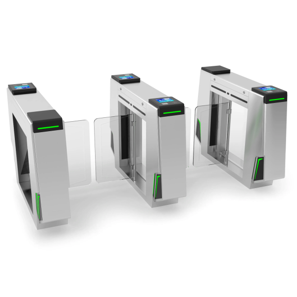 สวิงประตูหมุน - TGW-LST022