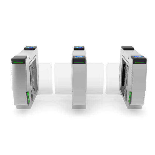 Swing Turnstile Gate - TGW-LST022 - Image 5