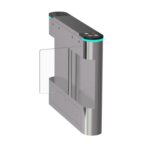 Swing Turnstile Gate - TGW-LST025 - Зображення 2