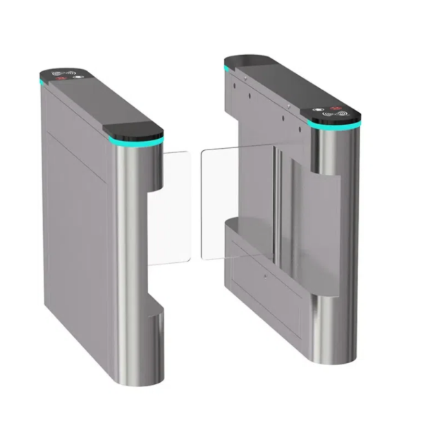 Swing Turnstile ворота - TGW-LST025