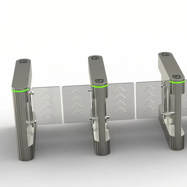 Swing Turnstile Gate - TGW-LST025 - Зображення 4