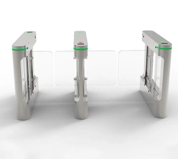 Swing Turnstile Gate - TGW-LST026 - Зображення 2