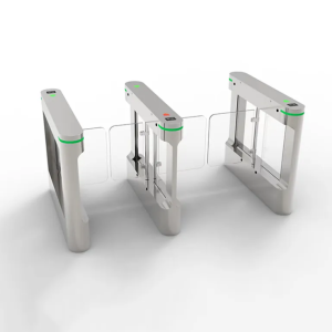Swing Turnstile ворота - TGW-LST026