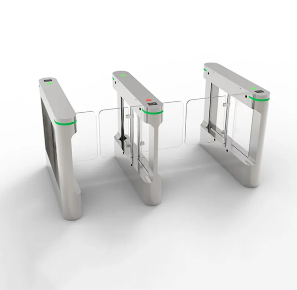 Swing Turnstile ворота - TGW-LST026