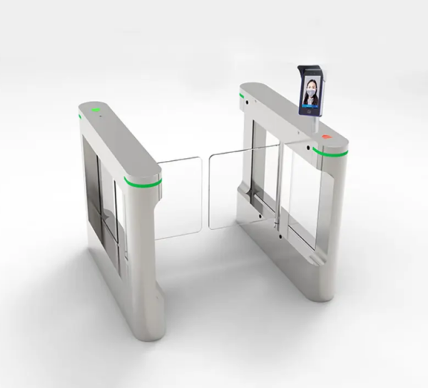 Swing Turnstile Gate - TGW-LST026 - Зображення 5