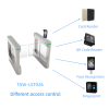 Swing Turnstile Gate - TGW-LST025 - Imagen 2