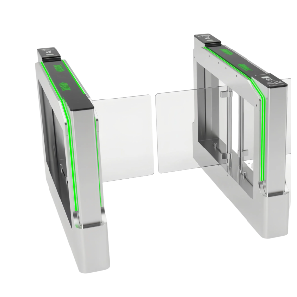 Swing Turnstile Gate - TGW-LST027 - Зображення 2