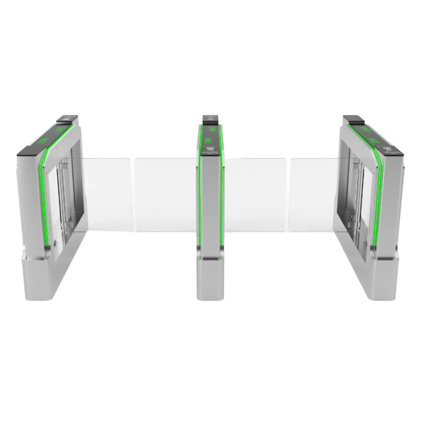 Swing Turnstile Gate - TGW-LST027 - Зображення 4