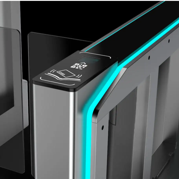 Swing Turnstile Gate - TGW-LST027 - Зображення 3