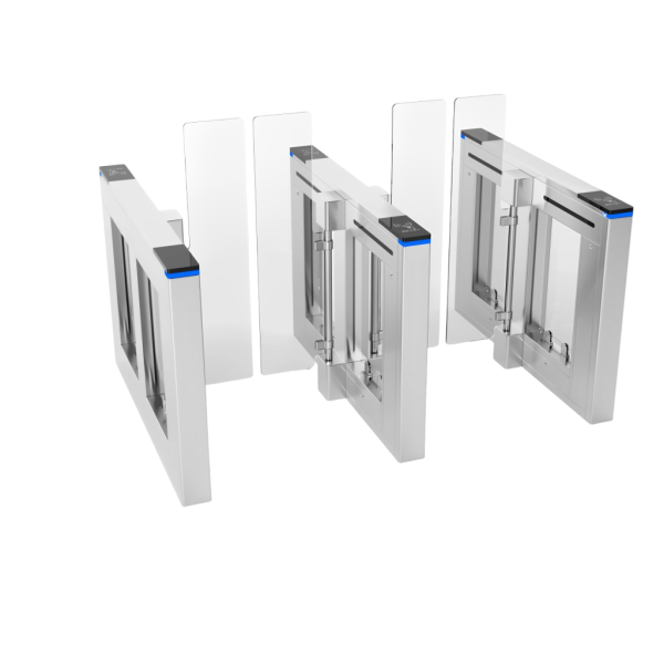 Swing Turnstile ворота - TGW-LST028