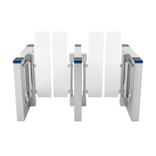 Swing Turnstile Gate - TGW-LST028 - Зображення 2