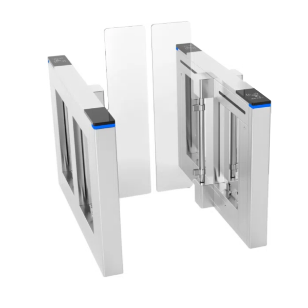 Swing Turnstile Gate - TGW-LST028 - Зображення 5