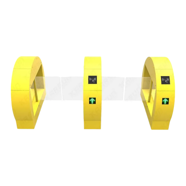 Swing Turnstile ворота - TGW-LST030