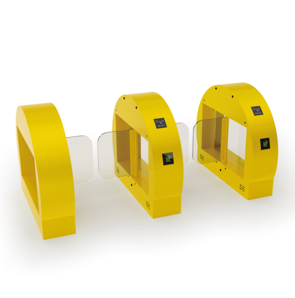 Swing Turnstile Gate - TGW-LST030 - Зображення 6