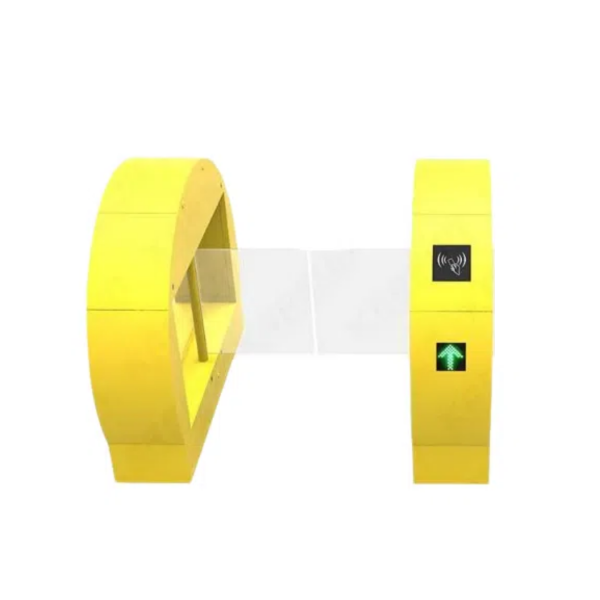 Swing Turnstile Gate - TGW-LST030 - Зображення 5