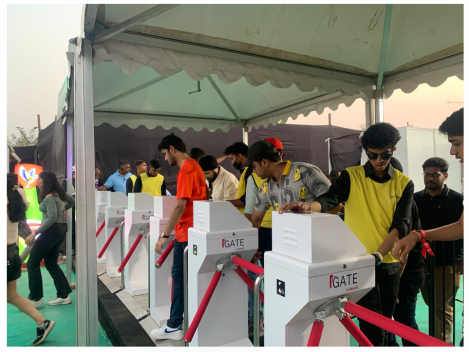 การป้องกันการโหลดเกินไปในการออกแบบที่มีจราจรสูง