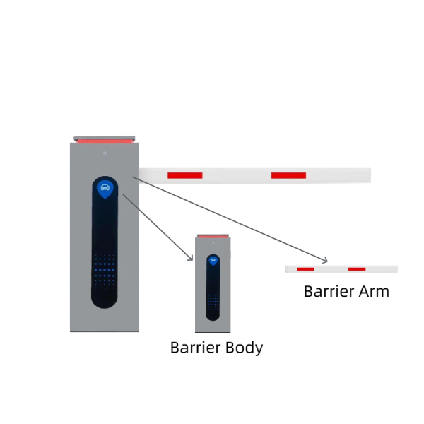 Barrier Boom - PARK-501DS - 이미지 6