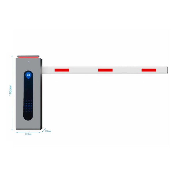 Barrier Boom - PARK-501DS - 이미지 3