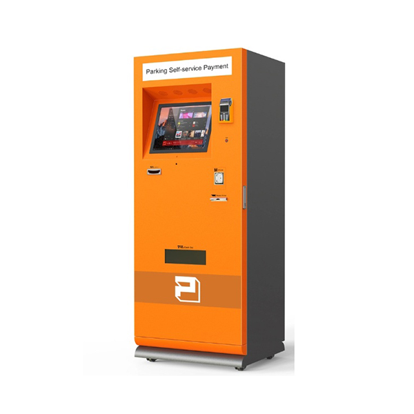 ระบบการชำระเงินที่จอดรถ – TGW-AP101P