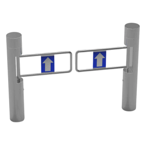 Swing Turnstile Gate - TGW-ST003S