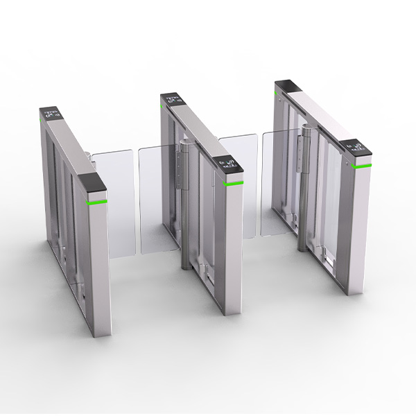 ประตูหมุนเวียนความเร็ว