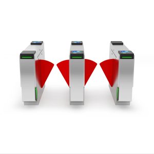 Porta tornello ala / ali - TGW-HC-WT024