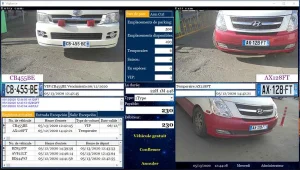Como soluções de estacionamento motorizadas por dados reduzem a congestião e o tempo de inactividade