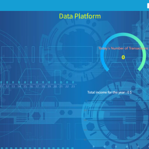 Software - TGW-ParkSFW-TS