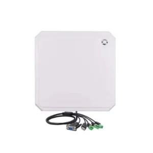 Система парковки UHF и Bluetooth