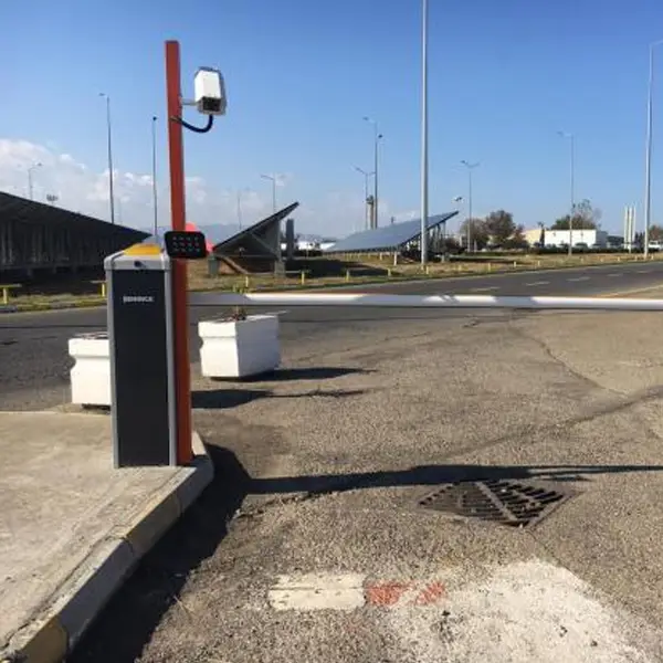 کیسے ANPR کیمرے کی درستگی ٹریفک اور روشنی کے حالات میں مختلف ہوتی ہے