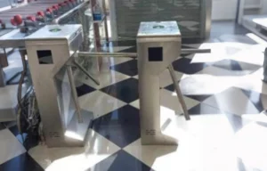 How to Evaluate Tripod Turnstile Gate Quality in Security Applications