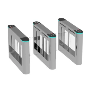 سوئنگ ٹرنسٹائل گیٹ