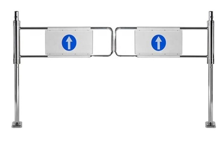 سوئنگ turnstiles