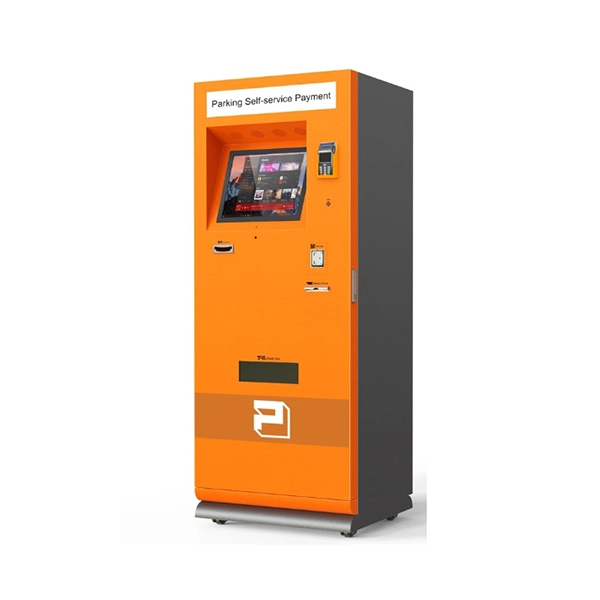 TGW-AP101P payment system