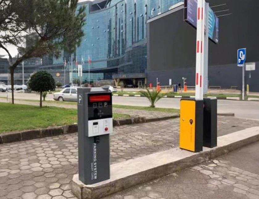 Ticket vs RFID Card Parking System Which Is More Suitable for Your Parking Lot