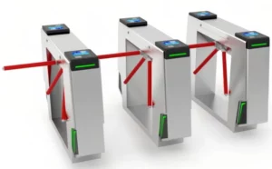 Tripod Turnstile Gate – TGW-TT035