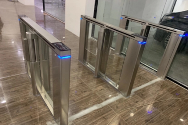 speed turnstile gate TGW-SG001