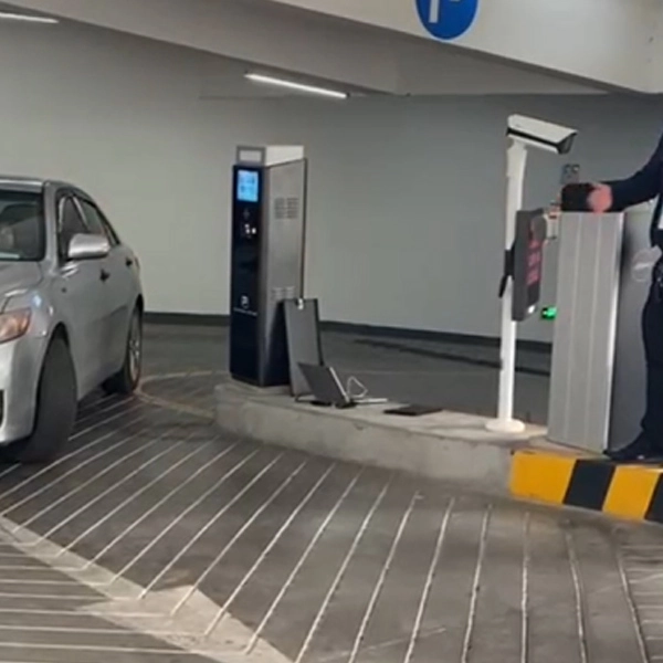 Advantages of Ticket Parking System in Modern Parking Management