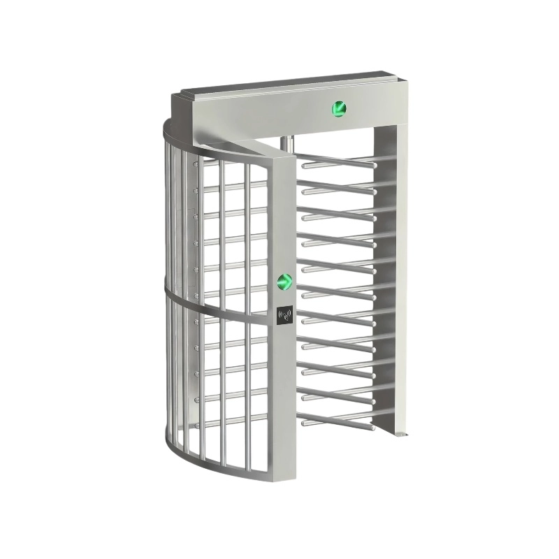 Where Turnstile Gate Systems Are Essential in Urban Infrastructure ...