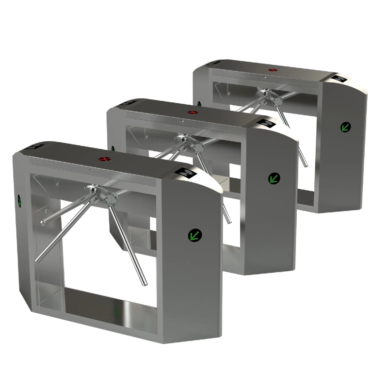 TGW-TT005 Tripod Turnstile Gate