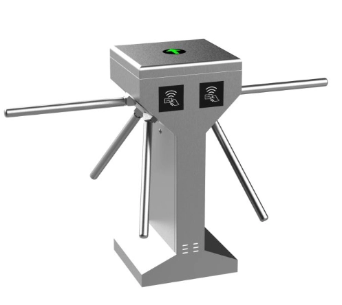 Tripod Turnstile Gate – TGW-TT002