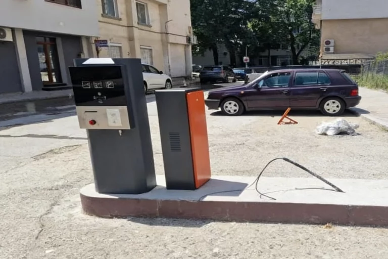 What Makes Ticket Parking System the Most Cost-Effective Solution 2026