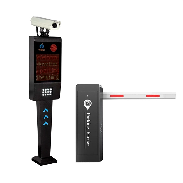 Barrier Boom – PARK-401DS