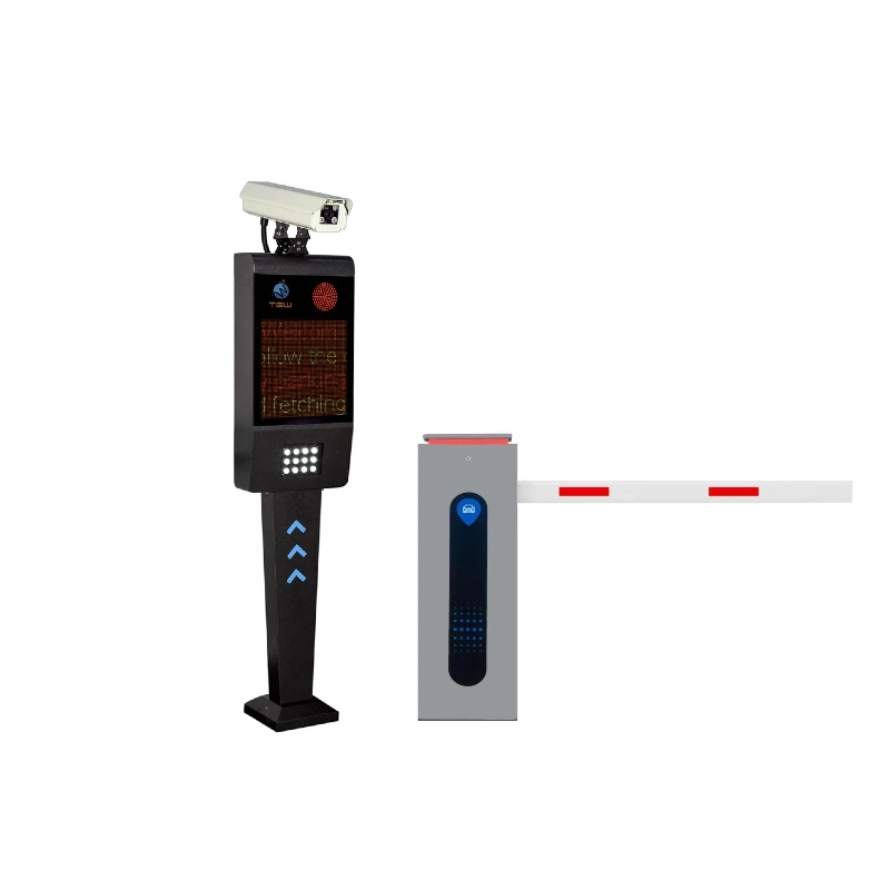 Barrier Boom – PARK-501DS