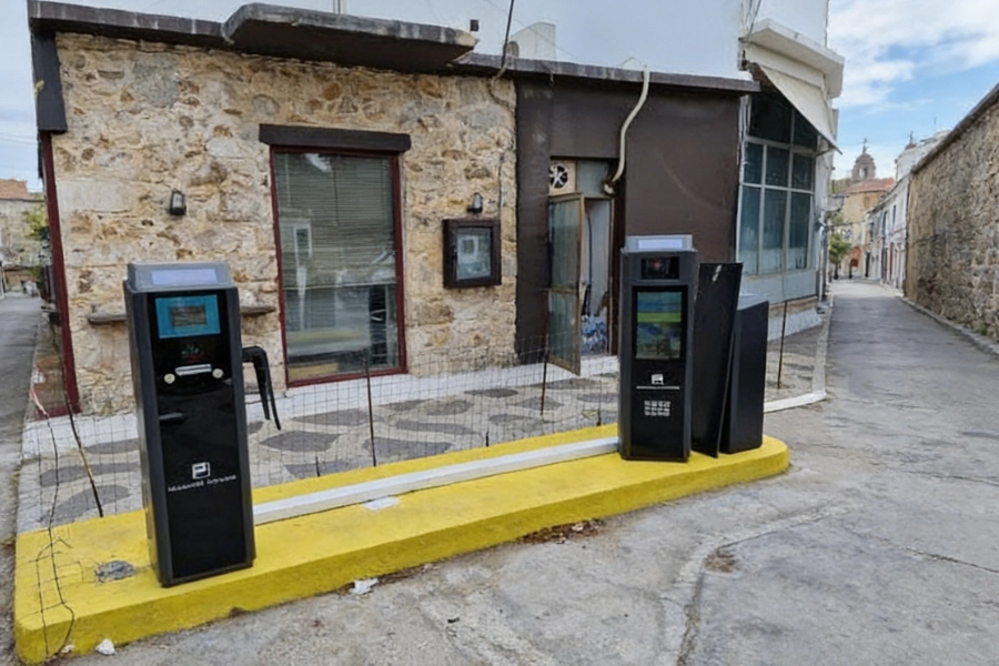 Reducing Operational Leakage How Automated Auditing Stops Parking Revenue Theft