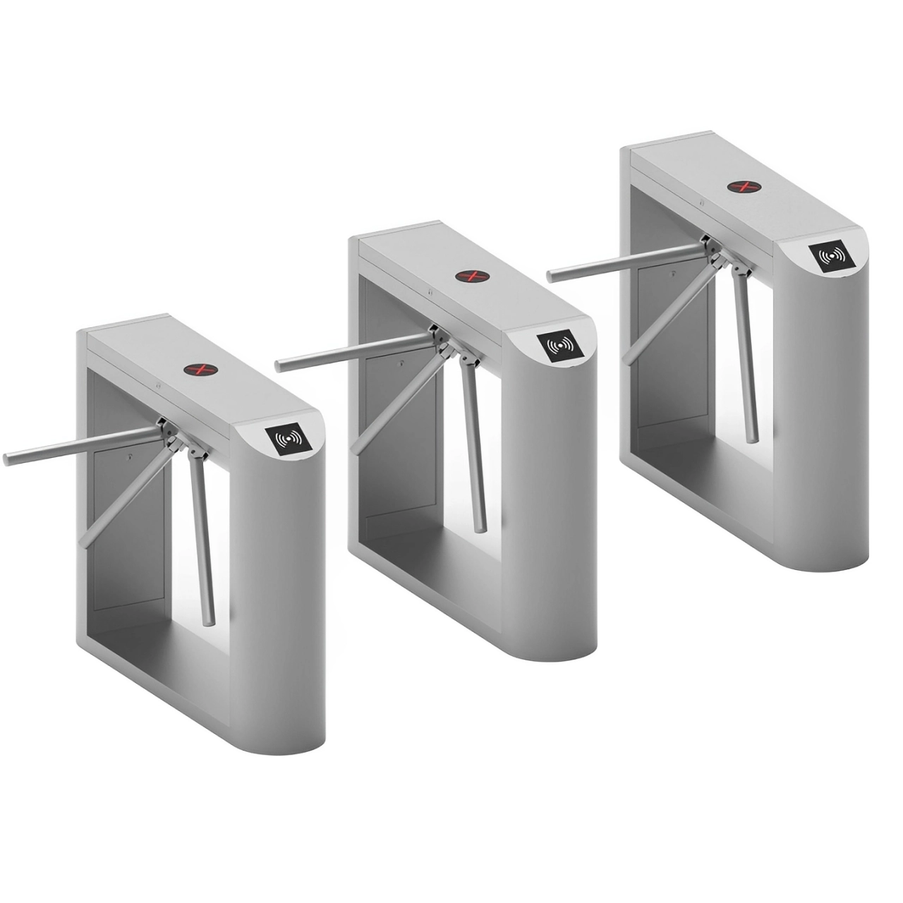 Tripod Turnstile Gate – TGW-TT008